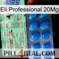 Eli Professional 20Mg new02